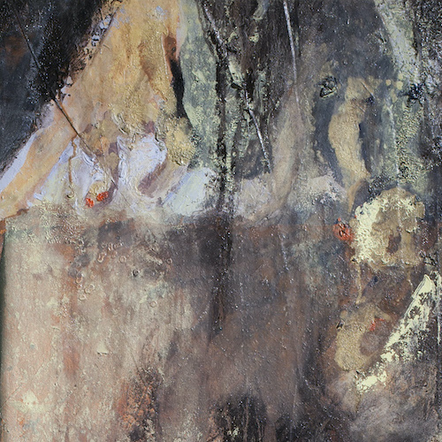 Kate Sansom, 'Please Don't tell me', 2019